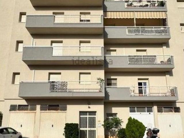 Appartamento in vendita di 130 m² in Via Maggiore Toselli