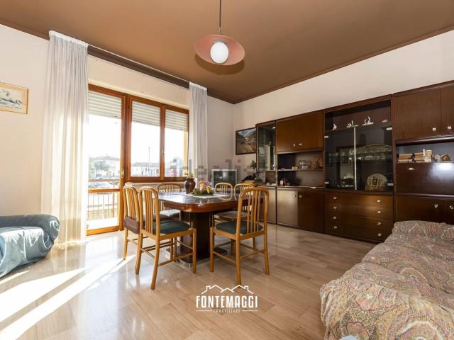 Appartamento in vendita di 130 m²