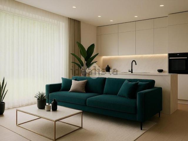 Appartamento in vendita di 130 m² in Via Magenta, 1
