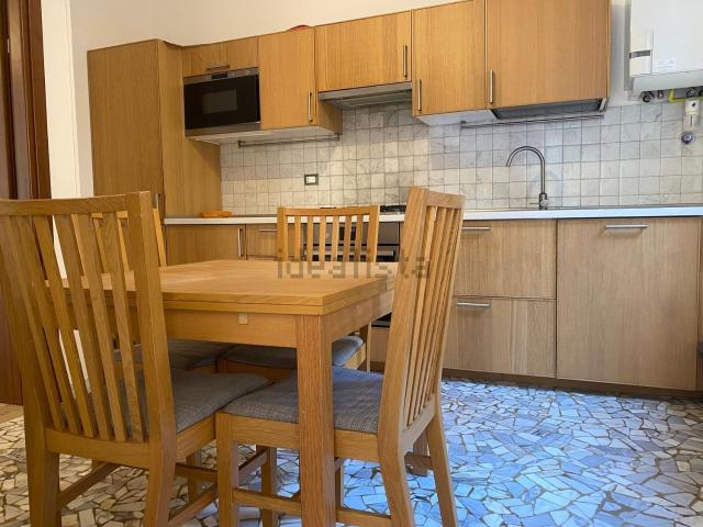 Appartamento in vendita di 130 m² in Via Makallè
