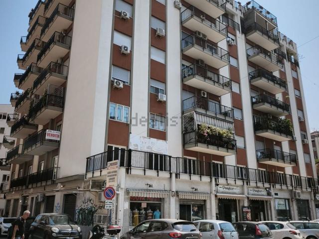 Appartamento in vendita di 130 m² in Via Malaspina, 187