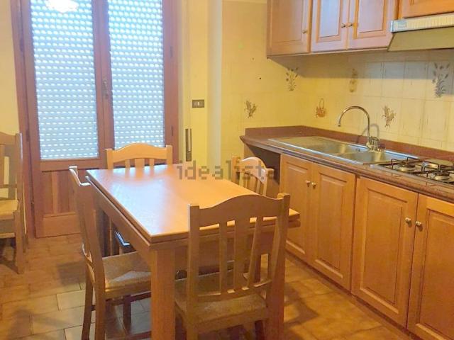 Appartamento in vendita di 130 m² in Via Maleubbia, 3