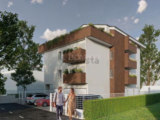 Appartamento in vendita di 130 m² in Via Manara Valgimigli