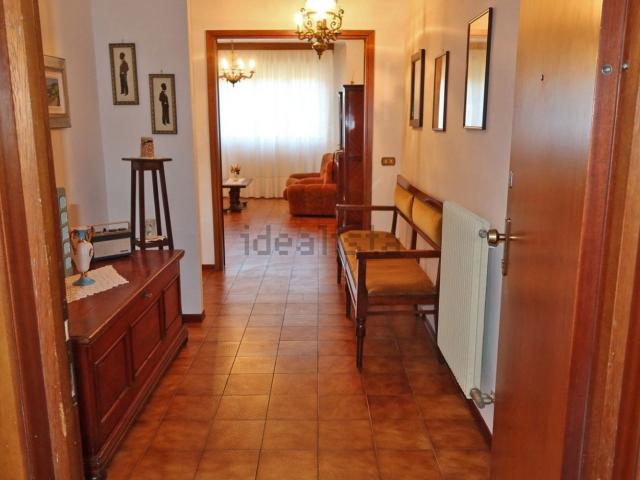 Appartamento in vendita di 130 m² in Via Manfredo Giuliani, 10