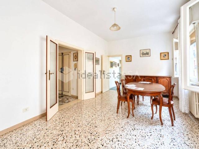 Appartamento in vendita di 130 m² in Via Manrico Fiorentini