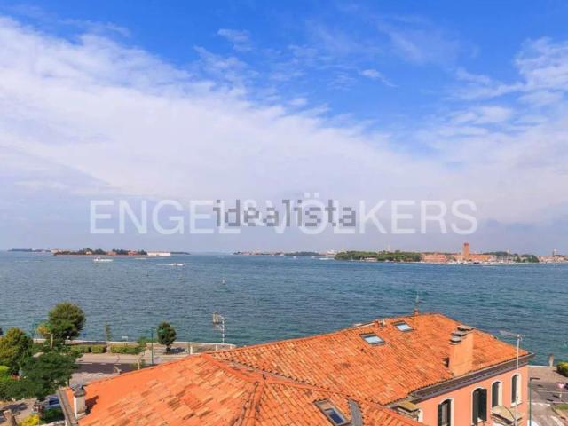 Appartamento in vendita di 130 m² in Via Marco Polo