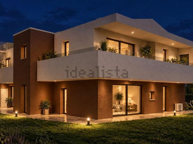 Appartamento in vendita di 130 m² in Via Marco Polo