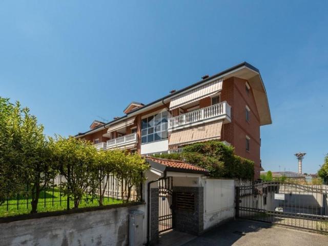 Appartamento in vendita di 130 m² in Via Marconi, 78