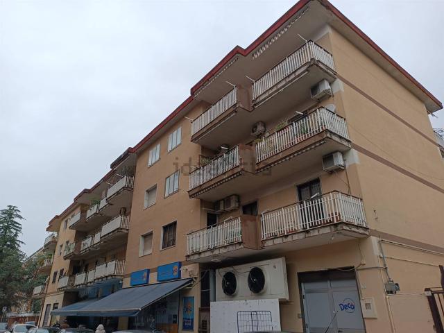 Appartamento in vendita di 130 m² in Via Marcello Fonton, 11