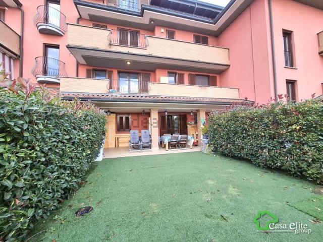 Appartamento in vendita di 130 m² in Via Marche, 18