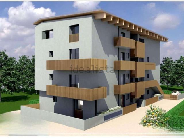 Appartamento in vendita di 130 m² in Via Marecchiese, 264