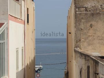 Appartamento in vendita di 130 m² in Via Marina Garibaldi Canneto