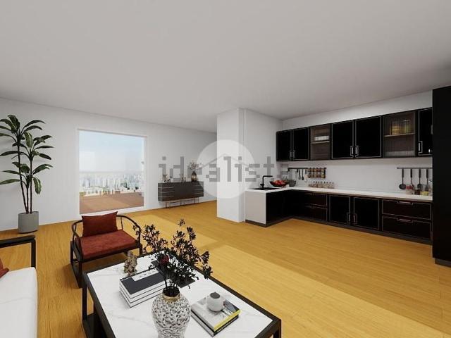 Appartamento in vendita di 130 m² in Via Marinelli