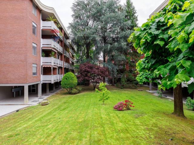 Appartamento in vendita di 130 m² in Via Mario Campagnoli, 4