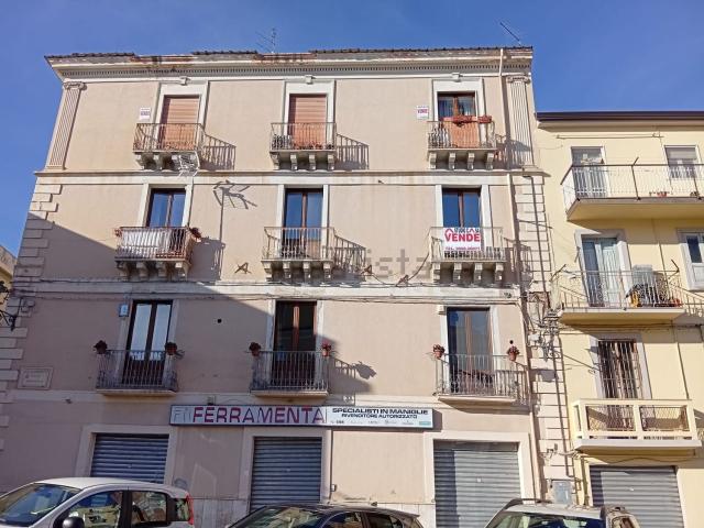 Appartamento in vendita di 130 m² in Via Mario Paola