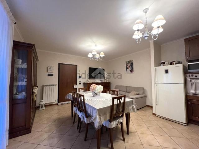Appartamento in vendita di 130 m² in Via Maria Montessori, 41
