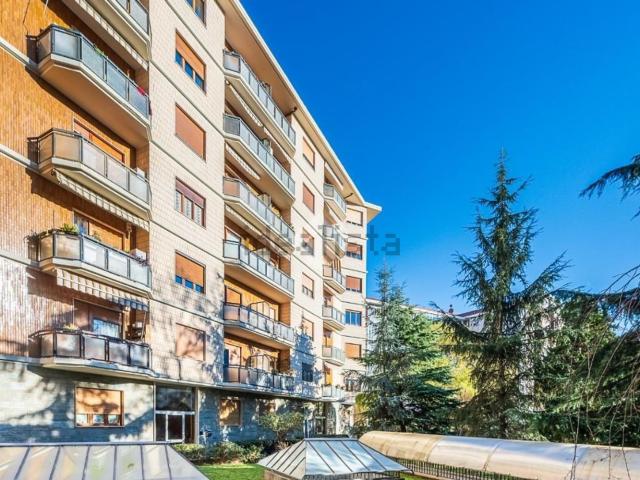 Appartamento in vendita di 130 m² in Via Maria Montessori, 11