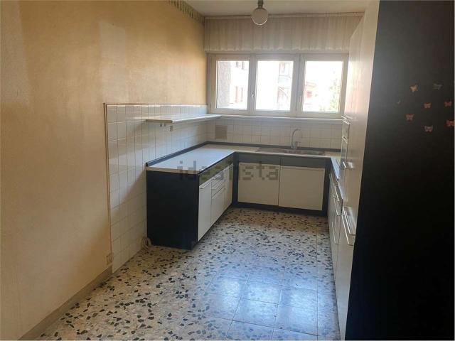 Appartamento in vendita di 130 m² in Via Marsala