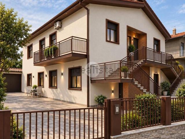 Appartamento in vendita di 130 m² in Via Marte