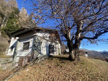 Appartamento in vendita di 130 m² in Via Martino Novi, 11