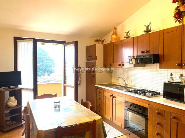 Appartamento in vendita di 130 m² in Via Martiri della Libertà