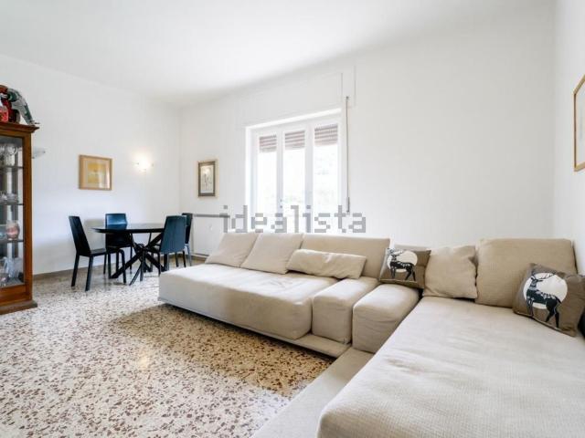 Appartamento in vendita di 130 m² in Via Martiri di Sant&apos Anna, 11