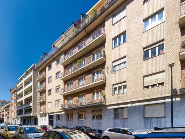 Appartamento in vendita di 130 m² in Via Melezet, 13