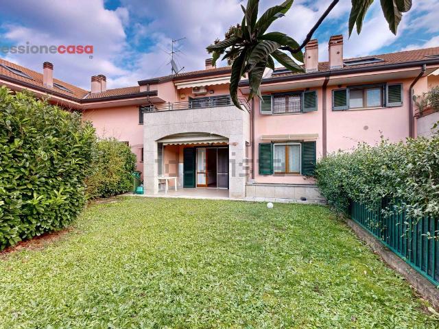 Appartamento in vendita di 130 m² in Via Merano