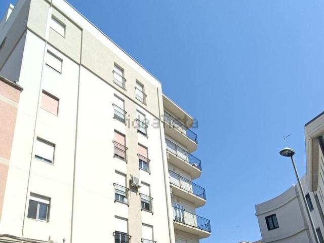 Appartamento in vendita di 130 m² in Via Michele Boccassini