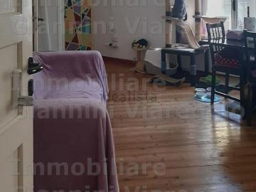 Appartamento in vendita di 130 m² in Via Michele Coppino, 20