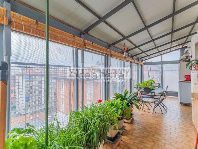 Appartamento in vendita di 130 m² in Via Michele Lessona