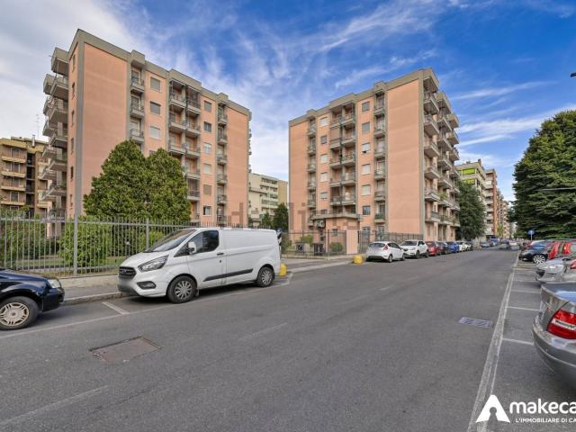 Appartamento in vendita di 130 m² in Via Milano, 18