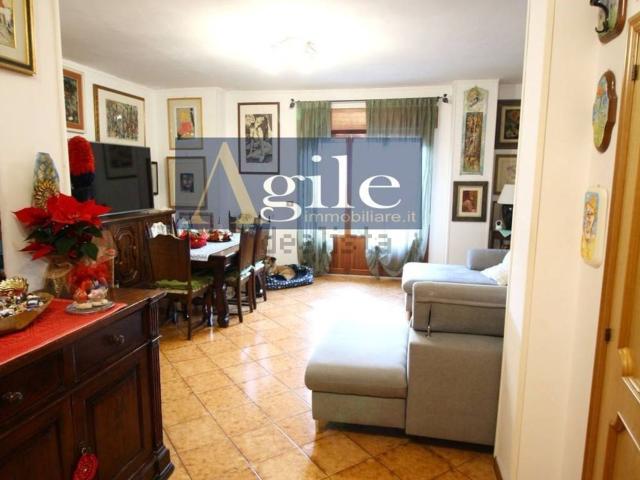 Appartamento in vendita di 130 m² in Via Milano, 12