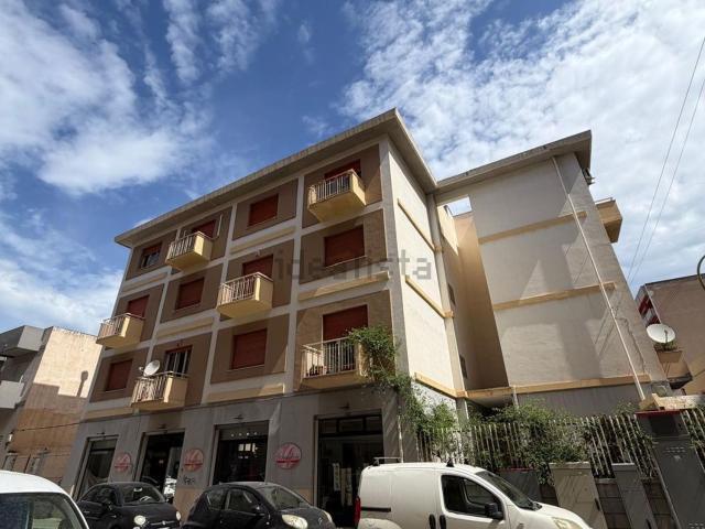 Appartamento in vendita di 130 m² in Via Milo