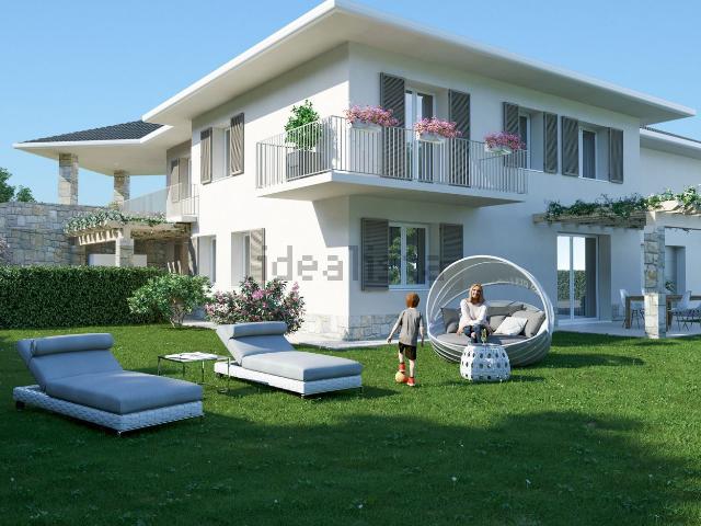 Appartamento in vendita di 130 m² in Via mulini
