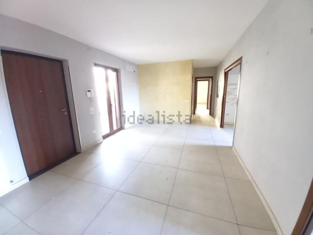 Appartamento in vendita di 130 m² in Via Nazionale delle Puglie