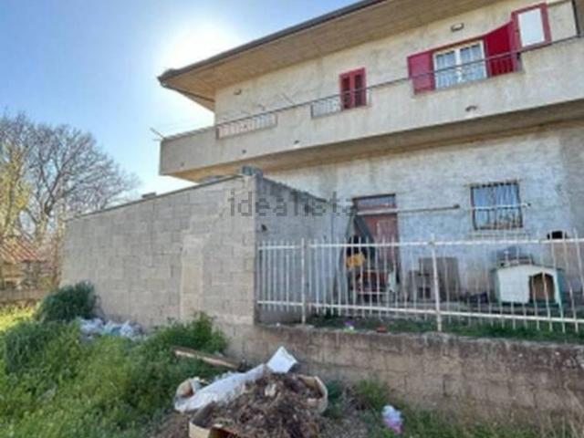 Appartamento in vendita di 130 m² in Via Nazionale