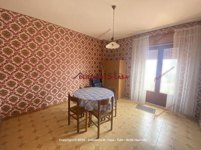 Appartamento in vendita di 130 m² in Via Nazionale, 128