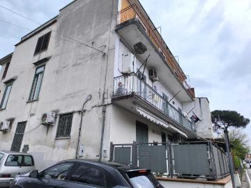Appartamento in vendita di 130 m² in Via Nazionale, 1