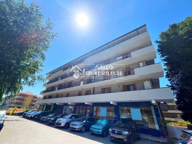 Appartamento in vendita di 130 m² in Via Nazionale, 222