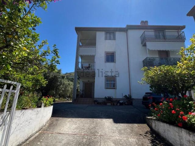 Appartamento in vendita di 130 m² in Via Nazionale
