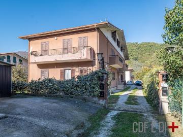 Appartamento in vendita di 130 m² in Via Nazionale