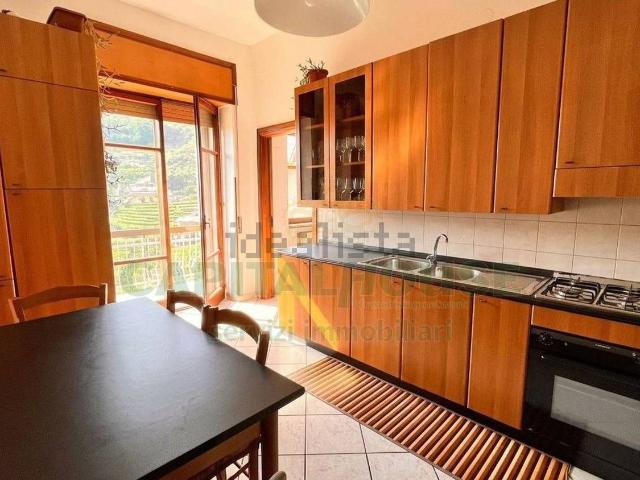 Appartamento in vendita di 130 m² in Via Nazionale, 47