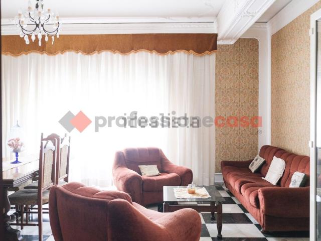 Appartamento in vendita di 130 m² in Via Nazionale, 81