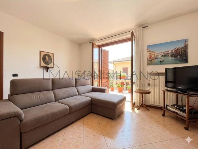 Appartamento in vendita di 130 m² in Via Nenni, 19