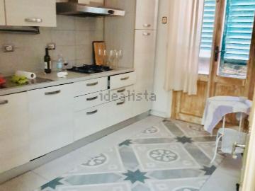 Appartamento in vendita di 130 m² in Via Niccolò Machiavelli