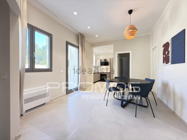 Appartamento in vendita di 130 m² in Via Niccolò Machiavelli