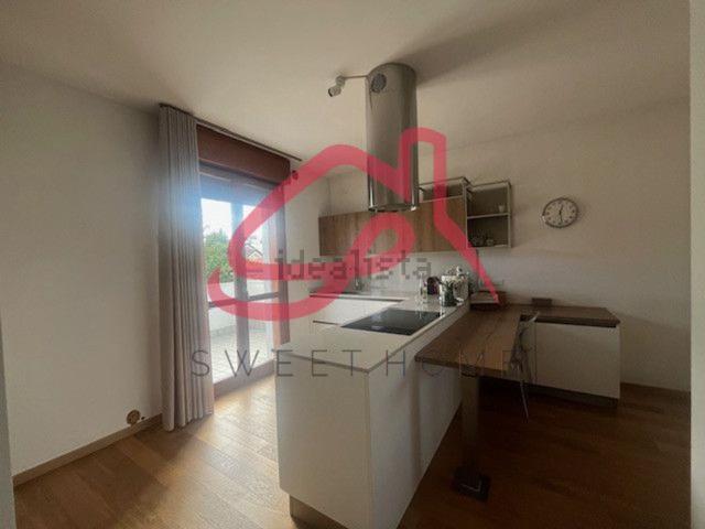 Appartamento in vendita di 130 m² in Via Niccolò Pizzolo