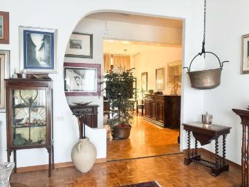 Appartamento in vendita di 130 m² in Via Nicolò Tommaseo, 1