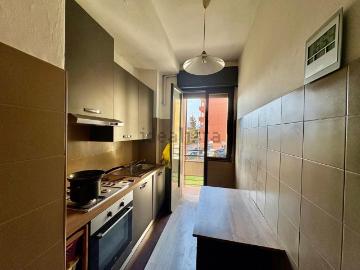 Appartamento in vendita di 130 m² in Via Nino Bixio, 55